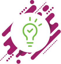 bulb icon