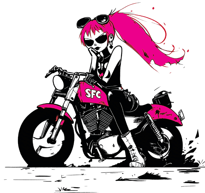 This isn’t about changing who we are — it’s about expressing who we’ve always been.